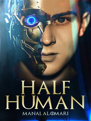 cover image of Half Human